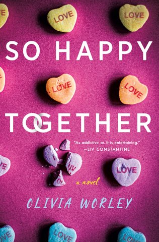 So Happy Together