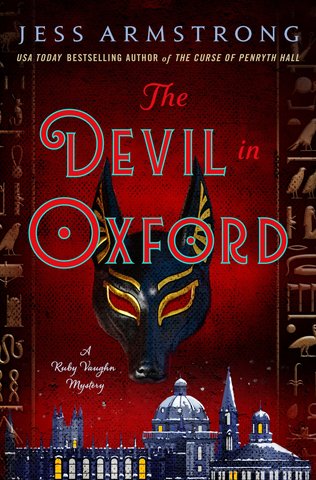 The Devil in Oxford