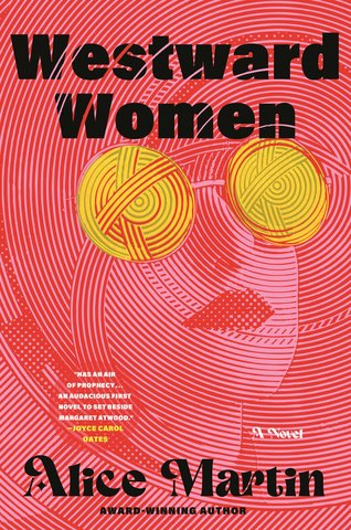 Westward Women