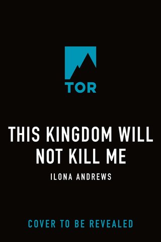 This Kingdom Will Not Kill Me