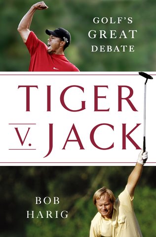 Tiger v. Jack