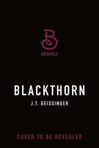Blackthorn