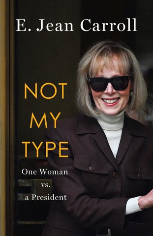 Not My Type