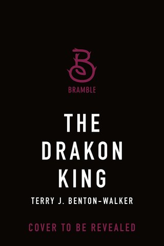 The Drakon King