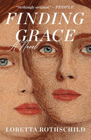 Finding Grace