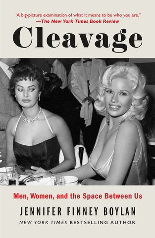 Cleavage