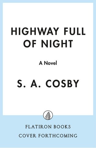 Highway Full of Night