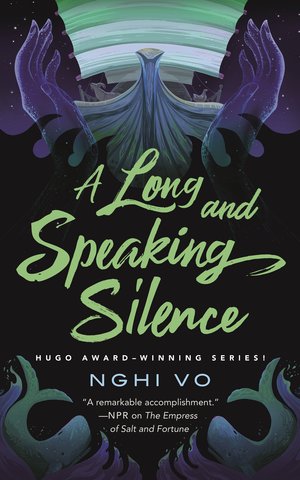 A Long and Speaking Silence