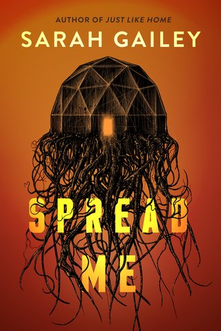 Spread Me