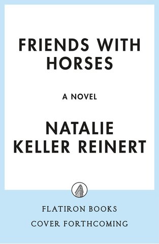 Friends with Horses