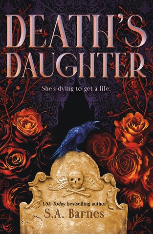Death's Daughter