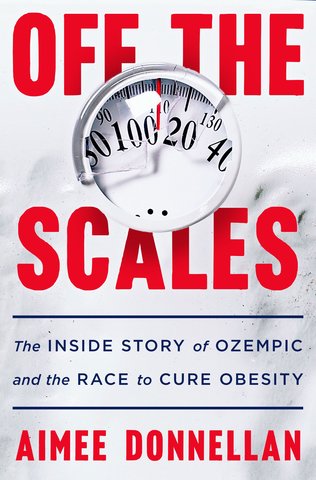 Off the Scales
