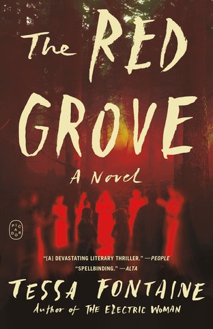 The Red Grove