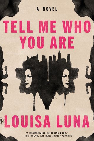 Tell Me Who You Are