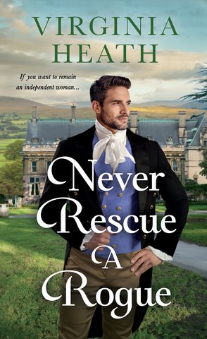 Never Rescue a Rogue