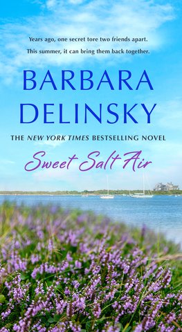 Sweet Salt Air