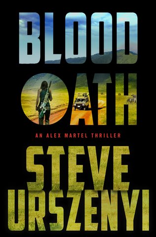 Blood Oath