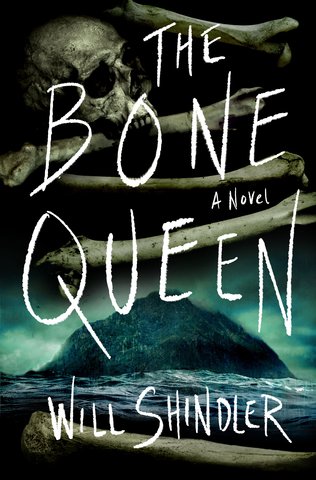 The Bone Queen