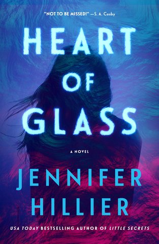 Heart of Glass