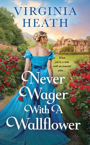 Never Wager with a Wallflower