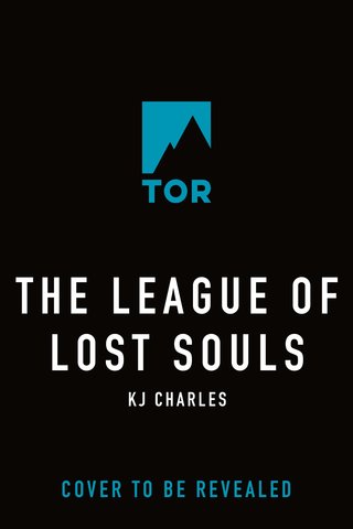 The League of Lost Souls