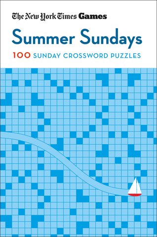 New York Times Games Summer Sundays