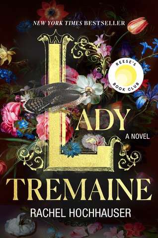 Lady Tremaine