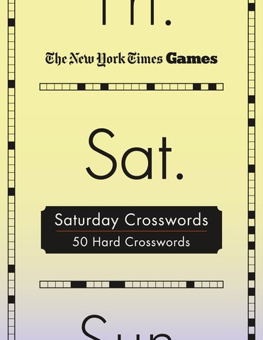 New York Times Games Saturday Crosswords
