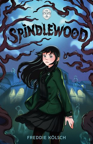 Spindlewood