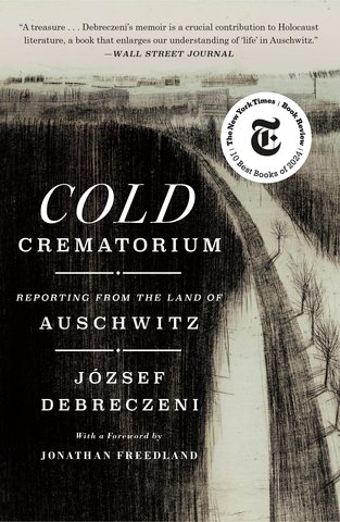 Cold Crematorium