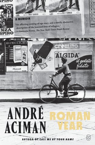 Roman Year