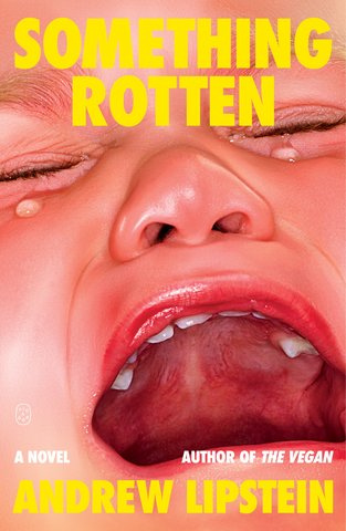 Something Rotten