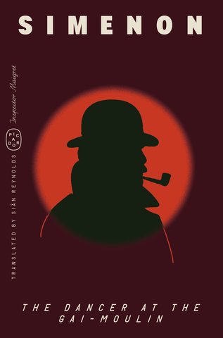 The Dancer at the Gai-Moulin (Inspector Maigret)