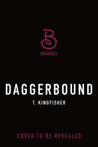 Daggerbound
