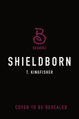 Shieldborn