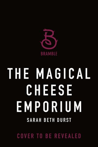 The Magical Cheese Emporium