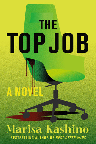The Top Job