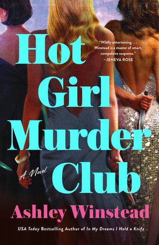 Hot Girl Murder Club