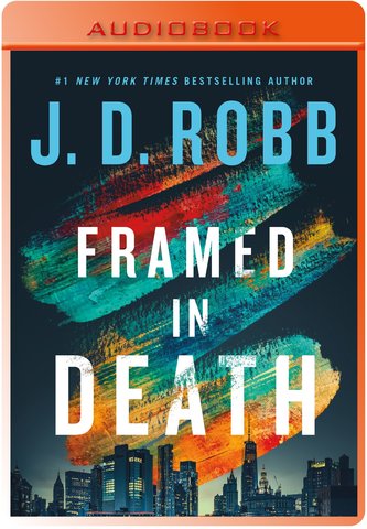 Framed in Death