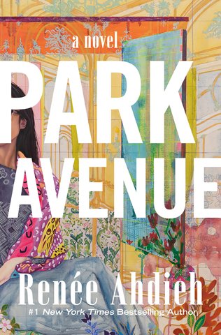 Park Avenue 10-COPY SIGNED PREPACK