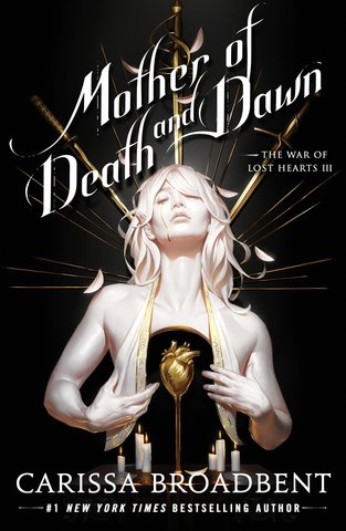 Mother of Death and Dawn