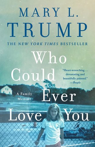 Who Could Ever Love You