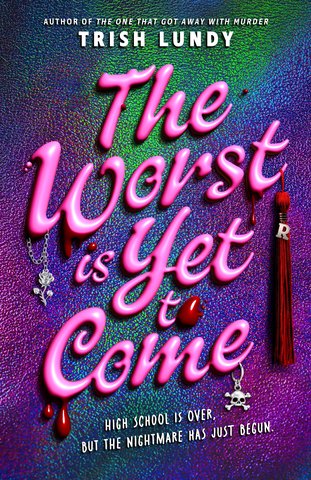 The Worst Is Yet to Come