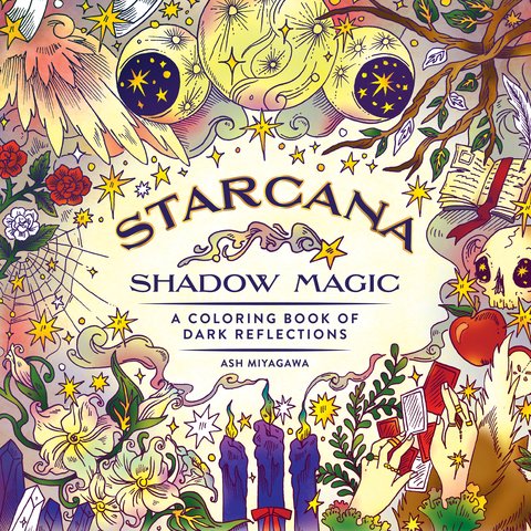 Starcana: Shadow Magic