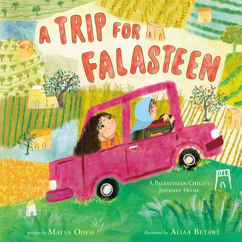 A Trip for Falasteen