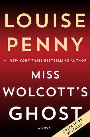 Miss Wolcott's Ghost