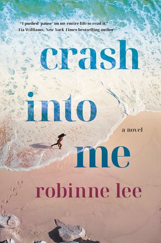 Crash Into Me