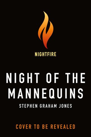 Night of the Mannequins