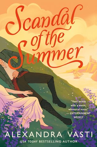 Scandal of the Summer