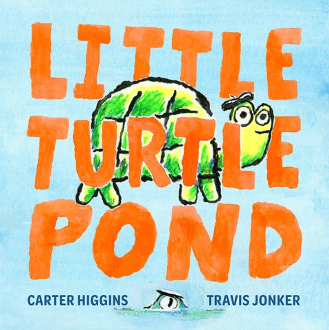 Little Turtle Pond